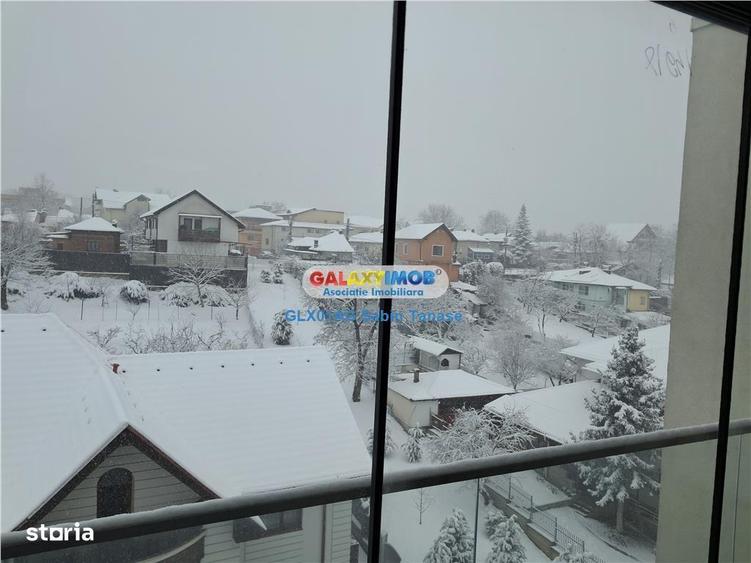 Apartament cu 3 camere decomandat, mobilat în Craiovei