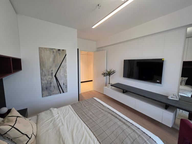 Apartament cu 2 camere decomandat în Theodor Pallady — fotografia 3
