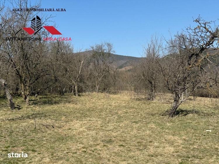 Casă cu 4 camere în Pârău lui Mihai