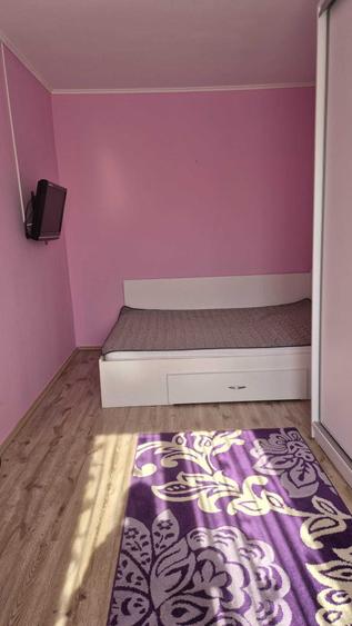 Apartament cu 2 camere semidecomandat în Tineretului