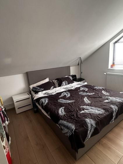 Apartament cu 2 camere nedecomandat în Burdujeni