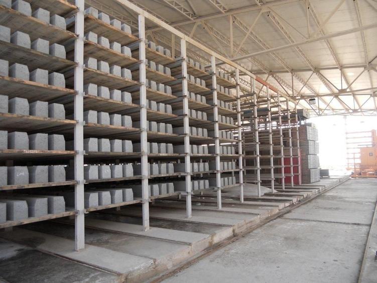 Afacere de vanzare | Hale | Teren 3,2 ha | Statie prefabricate - 12