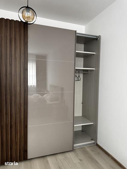 Apartament cu 2 camere în Bartolomeu