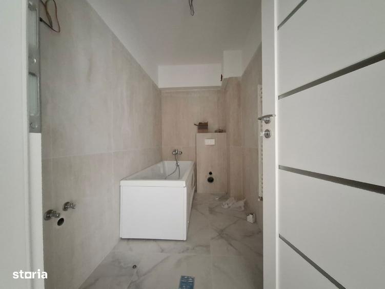 Apartament cu 2 camere decomandat în Galata