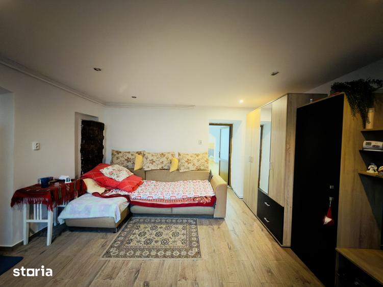Apartament 2 camere, mobilat si utilat, zona Tipografilor - 7