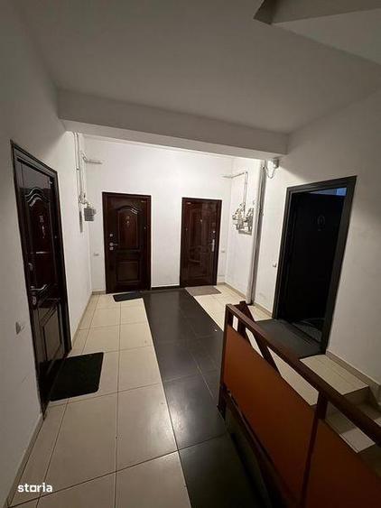 Apartament cu 2 camere în Chiajna