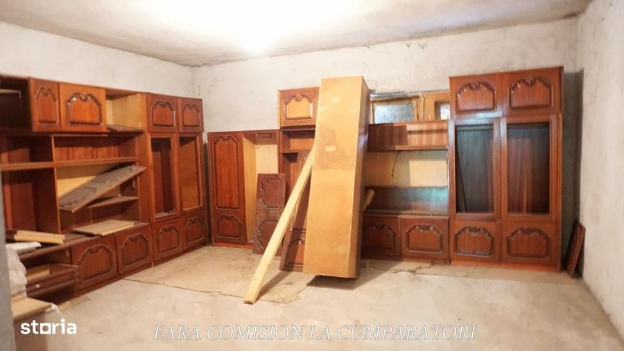 Casă cu 4 camere în Jiblea Nouă