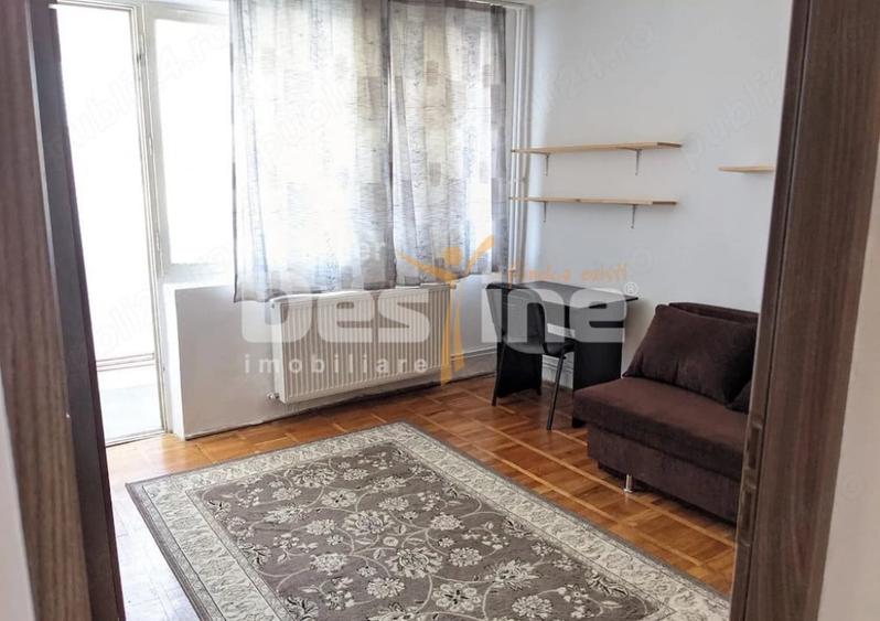 Apartament cu 2 camere decomandate in Complex - 9