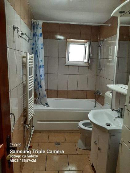 Apartament cu 2 camere decomandat în Nord