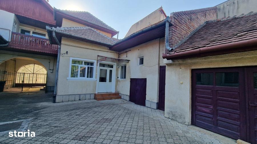 CASA DE VANZARE CENTRU - 4