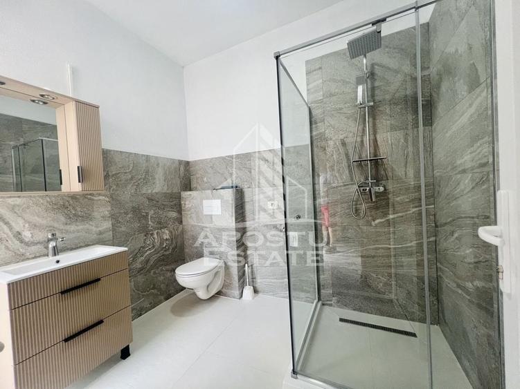 Apartament cu 2 camere nedecomandat în Dorobanților