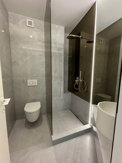 Apartament cu 3 camere în Pipera