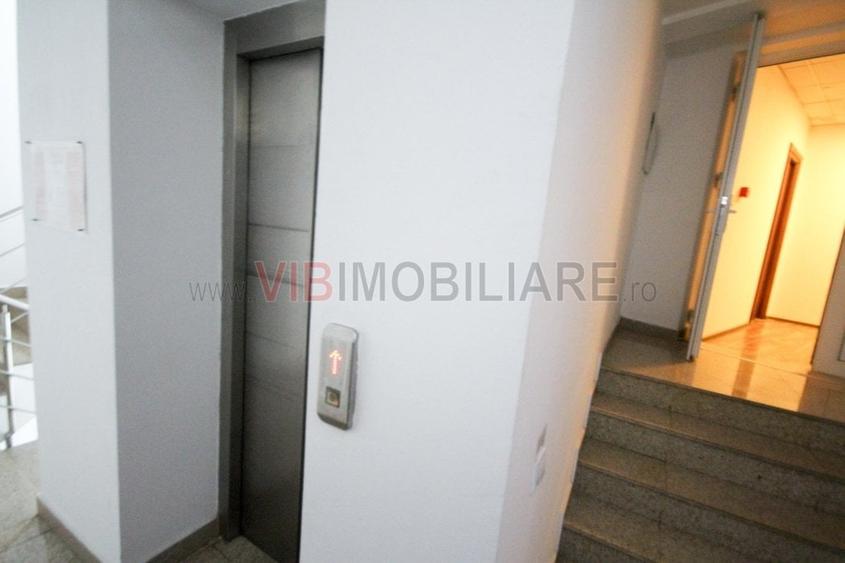 Garsonieră decomandată, mobilată în Grozăvești