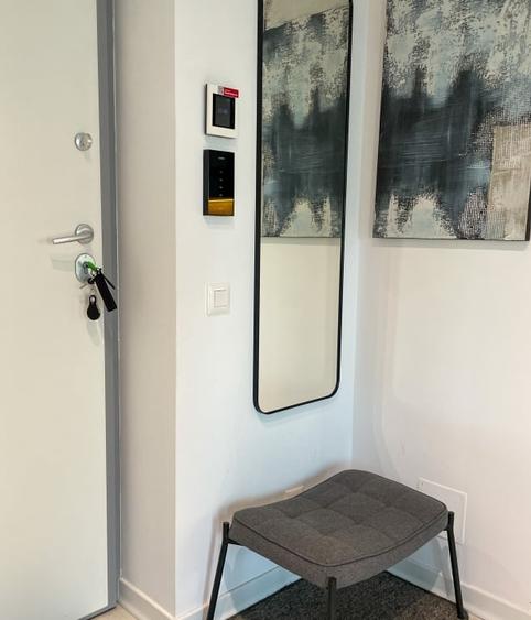 Apartament 2 camere tip studio dublu | 50 mp | Cloud 9 | Parcare subterana - 15