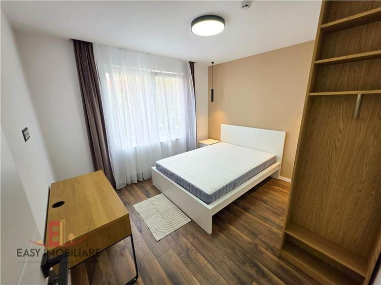 Apartament nou 2 camere, UMF, etaj 1, prima inchiriere, Targu Mures - 5