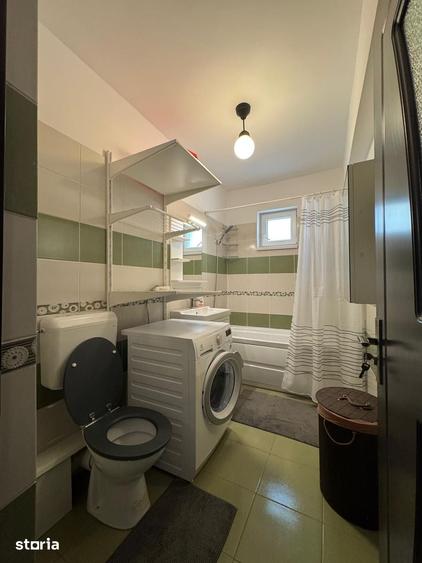 Apartament 2 Camere | Parcare | 2x A/C | Centrala | 10 min Metrou Ber - 7