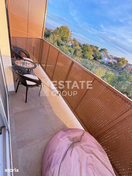 Apartament cu 4 camere în Giroc
