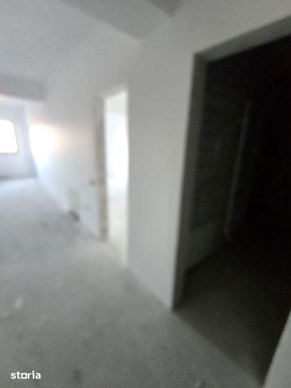 Apartament cu 2 camere în Baciu