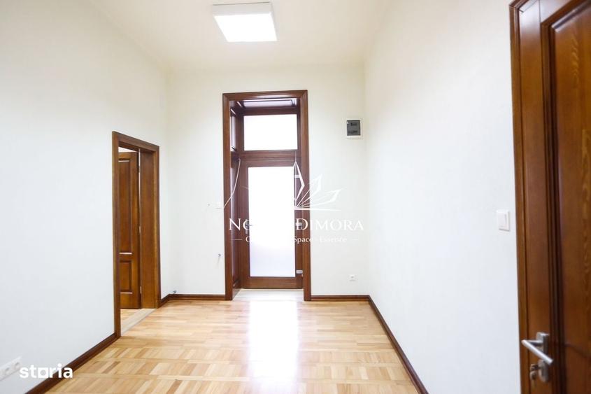 Spațiu comercial, de 45 mp, în Take Ionescu