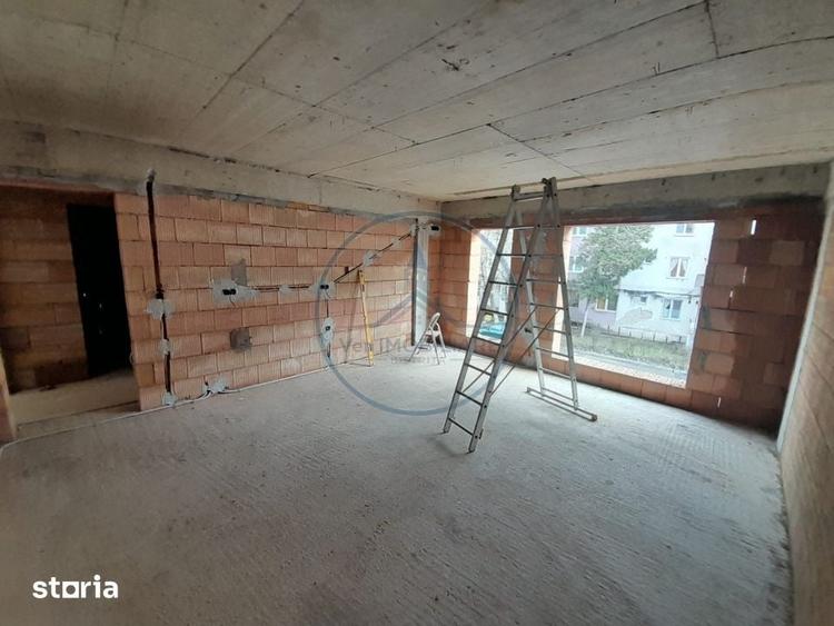 Apartament cu 2 camere în Calea Moldovei