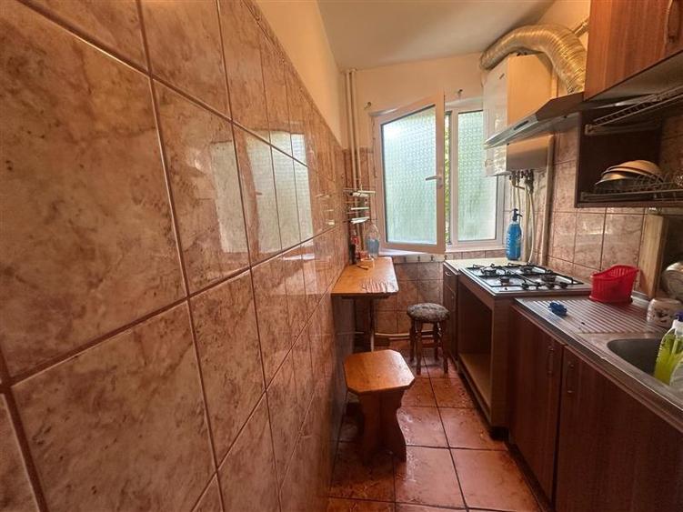 Apartament 3 camere de vanzare Alexandru cel Bun Iasi - 4