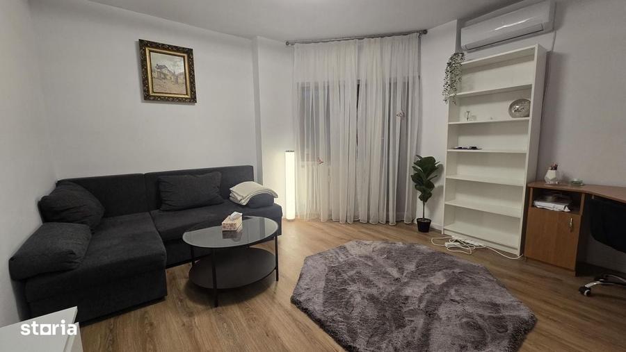Apartament cu 2 camere decomandat în Drumul Taberei