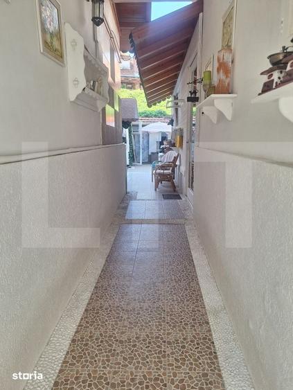 Casa inidividuala, 163 mp, zona Lugoj - 7