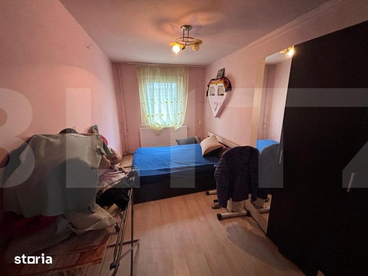Apartament 3 camere, Parter - 4