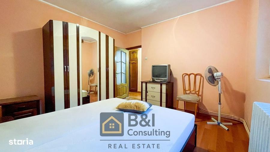 Apartament cu 2 camere în Nicolina