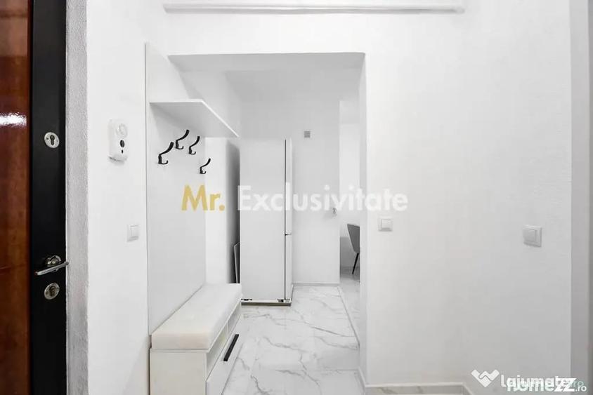 Apartament cu 4 camere semidecomandat în Găvana