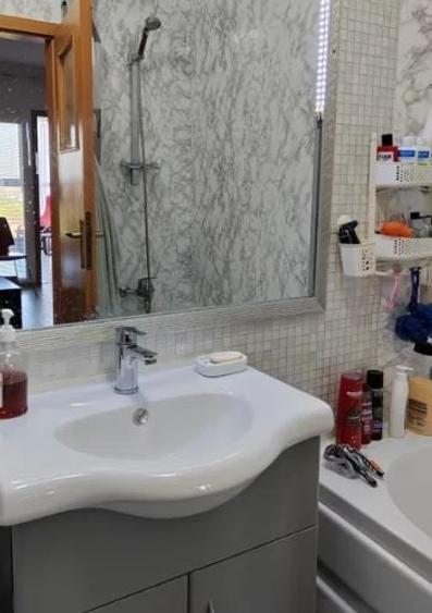 Apartament 3 Camere,Doamna Ghica ,Planorama,Amenajat,centrala,mobilat,Liber - 4