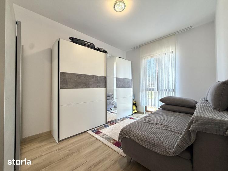 Casa tip triplex de 4 camere si 2 bai in centrul Dumbravitei ! - 11