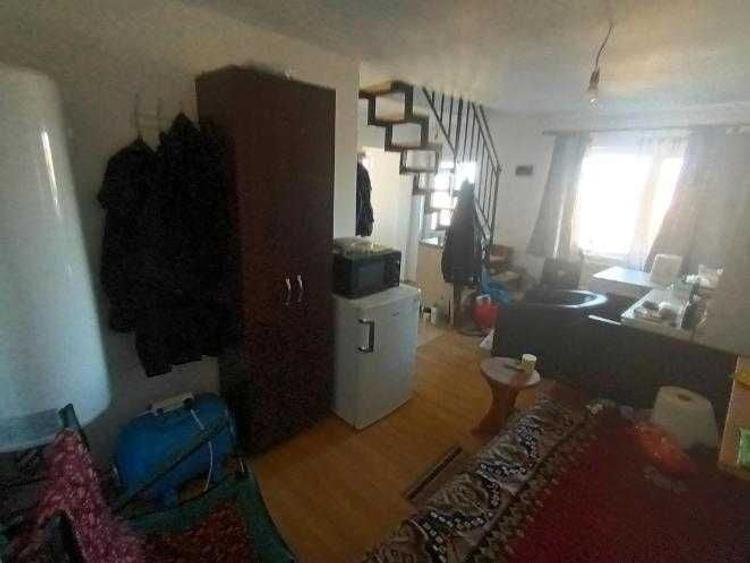 Casă cu 2 camere în Șura Mare