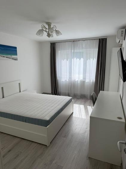Metrou Dristor, Totul Nou, Studio 40 mp, Aer Conditionat - 9