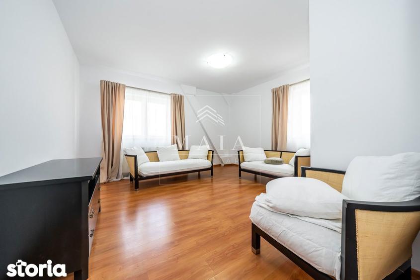 Apartament cu 3 camere în Terezian