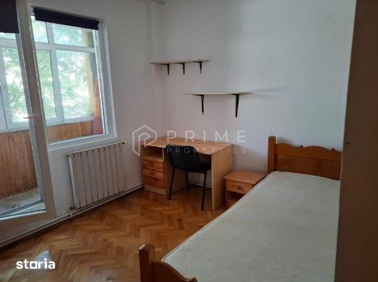 Apartament spa?ios cu 4 camere | Zona Faget Ideal pentru studen?i UMF - 5