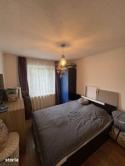 Apartament de 2 camere semidecomandat, etaj 2, Sasar - 6