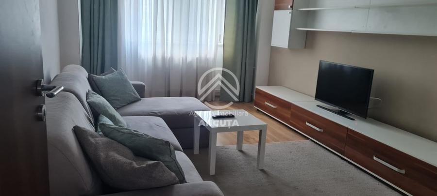 Apartament cu 2 camere decomandat în Mărăști