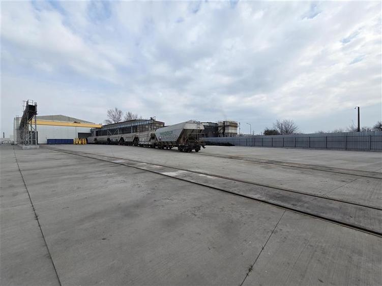 Inchiriere depozit/hala/spatiu industrial Berceni - Metalurgiei - IMGB, Bucurest - 4