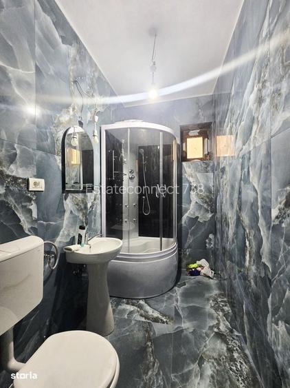 Apartament 3 camere cu centrala, parter zona centrala