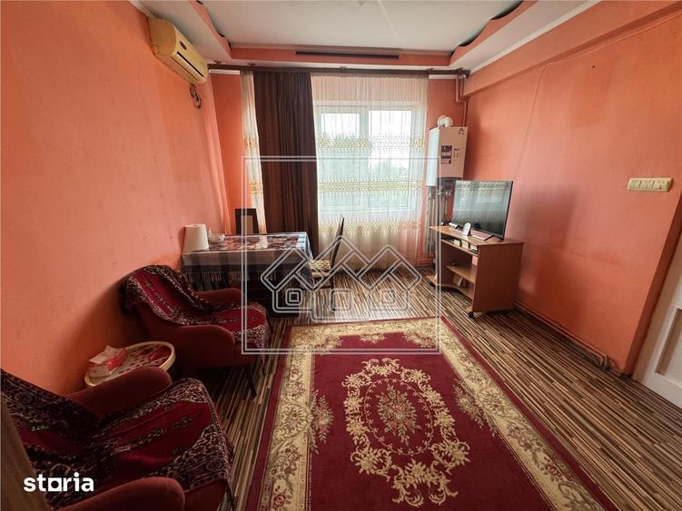 Apartament cu 2 camere în Sud