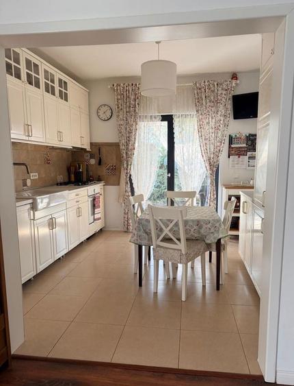 Vila Individuala 4 Camere I TUNARI I Foisor si Jacuzzi - 3