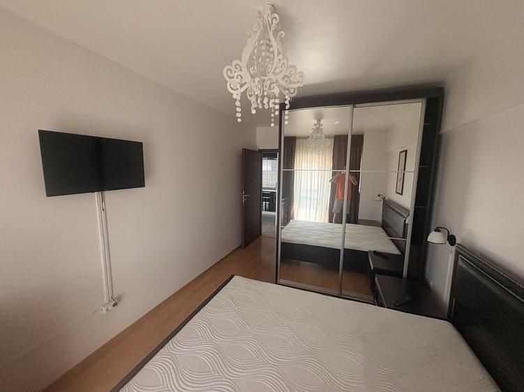 Apartament cu 2 camere în Ultimul leu