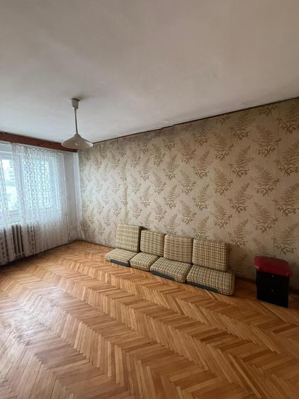 Apartament cu 4 camere decomandat în Mănăștur