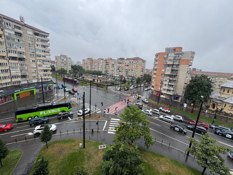 Apartament cu 3 camere în Cordău