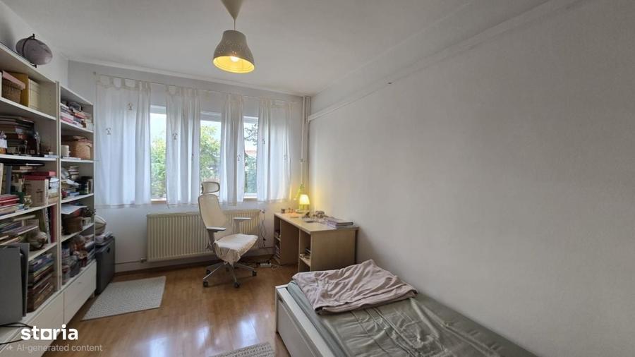 De vanzare apartament 3 camere Dristor Park Lake Ramnicu Sarat - 4