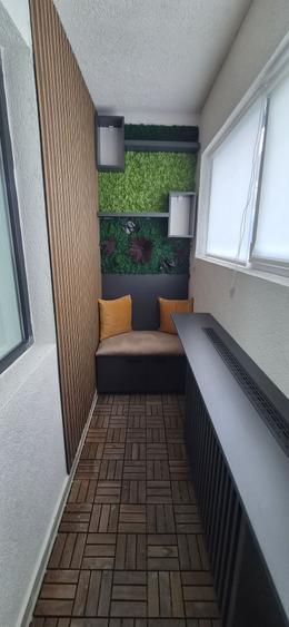 Vand apartament 2 camere nou,2026 - 5