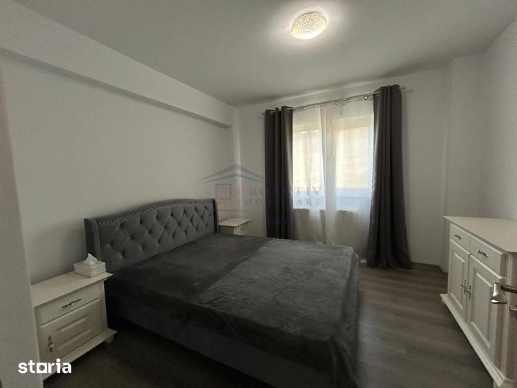 Apartament cu 3 camere decomandat în Burdujeni