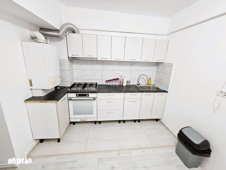 Apartament cu 3 camere decomandat în Ultracentral