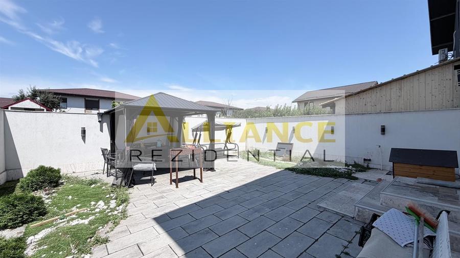 Duplex cu 3 camere cu Canalizare în Berceni